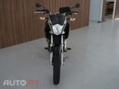 Honda CB F