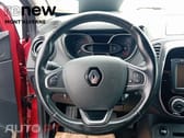 Renault Captur Exclusive