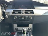 BMW 520 DA EXECUTIVE