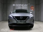 Nissan Qashqai 1.3 DIG-T N-Connecta