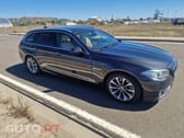 BMW 520 Luxury Line