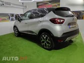 Renault Captur 0.9 TCE Exclusive