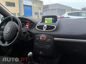 Renault Clio  1 2 16v 75 Tomtom Edition