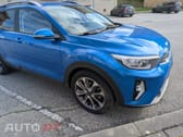 Kia Stonic T-Gdi 1.0 Drive
