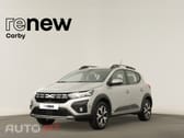 Dacia Sandero Sandero 1.0 TCe Stepway Expression