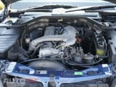 Mercedes-Benz S 350 TD
