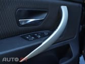 BMW 418 d Advantage Auto