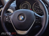 BMW 218 d ADVANTAGE AUTO