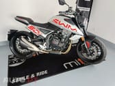SWM Gran Milano 440 Gran Milano