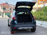 Renault Captur 0.9 TCE Exclusive