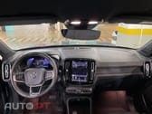 Volvo XC40 Recharge Plus