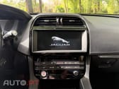 Jaguar F-Pace ND