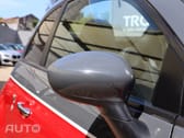 Abarth 500C 1.4 T-Jet Turismo