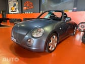 Daihatsu Copen 1.3 Sport