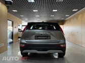 Kia Niro 64kWh Drive