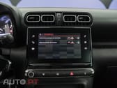 Citroen C3 Aircross 1.2 PureTech Feel Pack