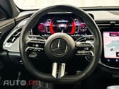 Mercedes-Benz E 300 de 4Matic 9G-TRONIC AMG Line