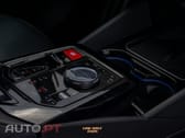 BMW M5 Outro