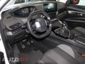 Peugeot 3008 1.5 BlueHDi Active