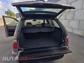 BMW X5 3.0 dA SE
