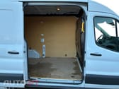 Ford Transit 310 L2 2.0 TDCi H2 Trend