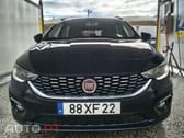 Fiat Tipo 1.3 M-Jet Lounge J17