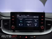 Kia Ceed SW 1.6 GDi PHEV Drive 6DCT