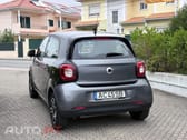 Smart ForFour 1.0 Passion 71