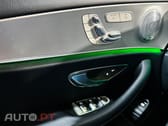 Mercedes-Benz E 350 e AMG Line Aut.