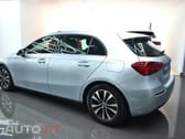 Mercedes-Benz A 200 Style