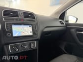 Volkswagen Polo 1.2 TSi Confortline Nav
