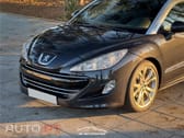 Peugeot RCZ 1.6 THP