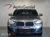 BMW X2 16 d sDrive Auto Pack M