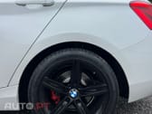 BMW 116 d EfficientDynamics
