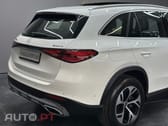 Mercedes-Benz GLC 300 e 4Matic