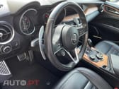 Alfa Romeo Stelvio 2.0 Turbo 16V AT8-Q4 First Edition
