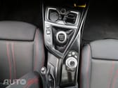 BMW 116 d Advantage