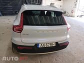 Volvo XC40 1.5 T5 PHEV Inscription Expression