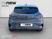Renault Clio Techno TCE 90