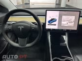 Tesla Model 3 Standard RWD Plus