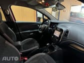Renault Captur 1.5 dCi Exclusive EDC