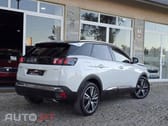 Peugeot 3008 1.5 BlueHDi GT Line J19 EAT8