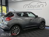 Nissan Juke 1.5 dCi N-Connecta