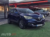 Renault Kadjar Intens EDC