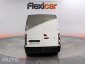 Renault Master 2.3 dCi L2H2