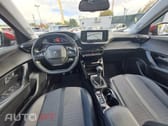 Peugeot 2008 PureTech 130 EAT8 GT