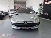 Peugeot 206 SW 1.1 Colorline