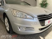 Peugeot 508 SW 1.6 e-HDi Allure CMP6