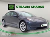 Tesla Model 3 Long-Range AWD I.V.A DEDUTÍVEL