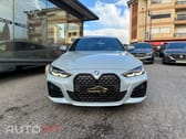 BMW 420 d Pack M Auto